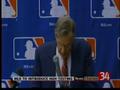 News video: MLB To Introduce HGH Testing