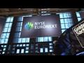 News video: U.S. Stocks Open Flat After Wells Fargo Results