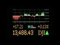News video: Wall Street Ends Flat As Rally Slows, Earnings Eyed